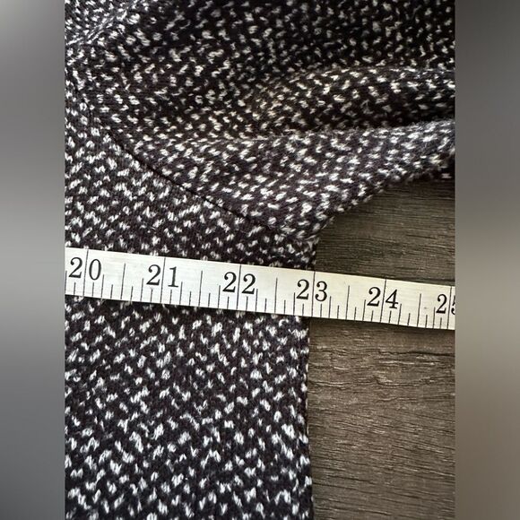 Lands End Women’s Zip‎ Polyester Knit Jacket Size L - Picture 7 of 8